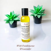 NOURISH BODY OIL